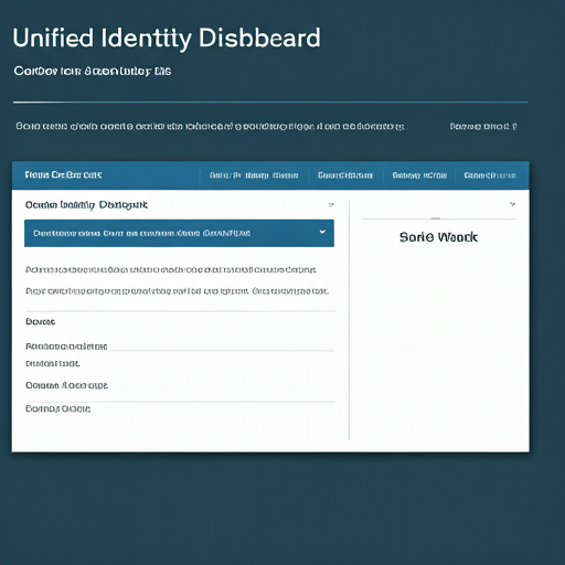 Unified identity